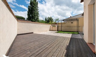 Maison 4 Pièces 107 m² à vendre à Muret (31600)