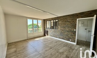 Appartement 5 Pièces 93 m² à vendre à Chilly-Mazarin (91380)