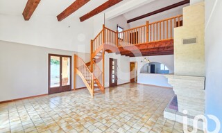 Maison 5 Pièces 143 m² à vendre à Garons (30128)