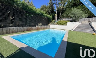 Maison 8 Pièces 180 m² à vendre à Chanteloup-les-Vignes (78570)