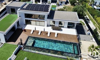 Maison 6 Pièces 195 m² à vendre à Bandol (83150)
