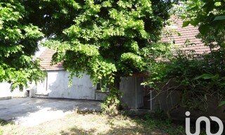 Maison 5 Pièces 145 m² à vendre à Évry-Grégy-sur-Yerre (77166)