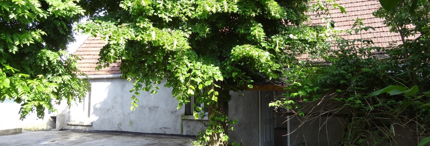 Maison 5 Pièces 145 m² à vendre à Évry-Grégy-sur-Yerre (77166)