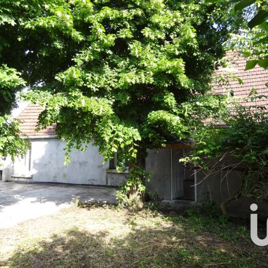 Maison 5 pièces 265000 €