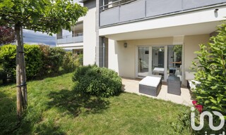 Appartement 2 Pièces 45 m² à vendre à Brindas (69126)