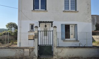 Maison 6 Pièces 90 m² à vendre à Mailly-Champagne (51500)