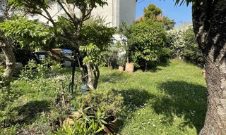 Maison 3 Pièces 60 m² à vendre à Livry-Gargan (93190)