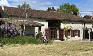 Maison 6 Pièces 283 m² à vendre à Duras (47120)