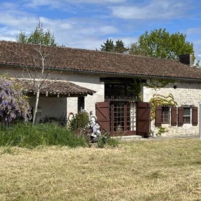 Maison 6 pièces 234300 €