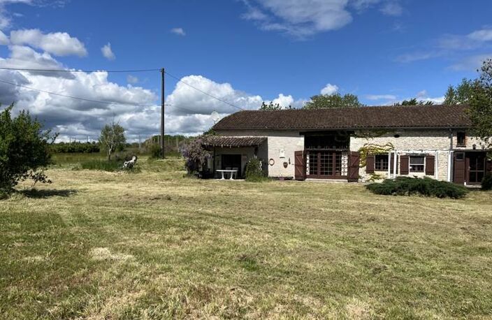 Maison en pierre de 6 pièces principales — photo 4