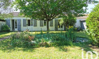 Maison 5 Pièces 98 m² à vendre à Saint-Xandre (17138)