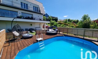 Maison 9 Pièces 215 m² à vendre à Chennevières-sur-Marne (94430)
