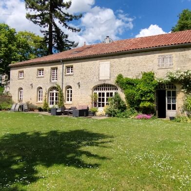 Maison 7 pièces 219000 €