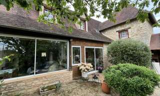 Maison 6 Pièces 108 m² à vendre à Coulaures (24420)