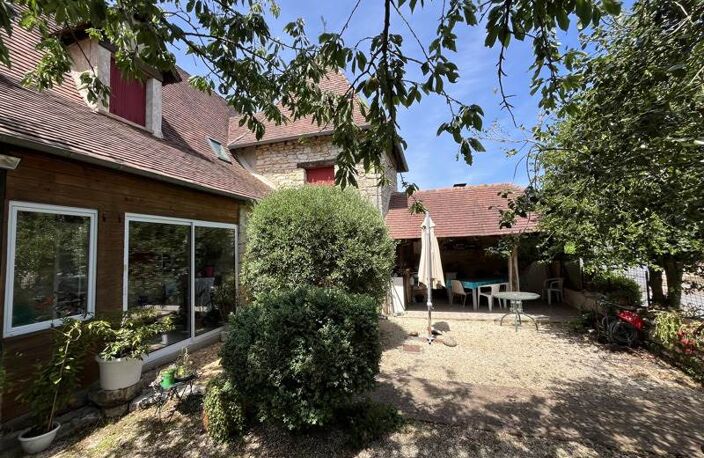 Périgourdine de 6 pièces principales — photo 2