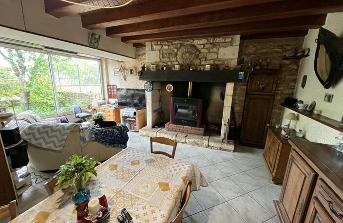 Périgourdine de 6 pièces principales — photo 3