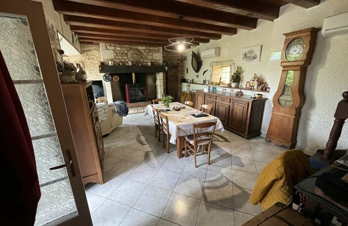 Périgourdine de 6 pièces principales — photo 4