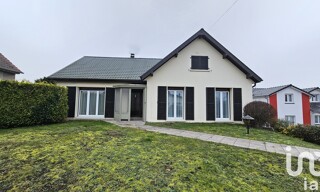 Maison 5 Pièces 104 m² à vendre à Boulay-Moselle (57220)
