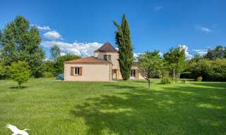 Maison 5 Pièces 152 m² à vendre à Audrix (24260)