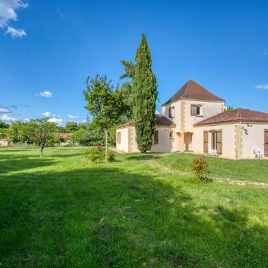 Maison 5 pièces 293216 €