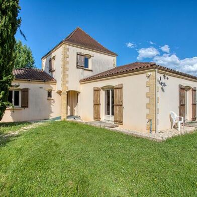 Maison 5 pièces 293216 €