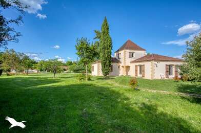 Maison 5 pièces 293216 €