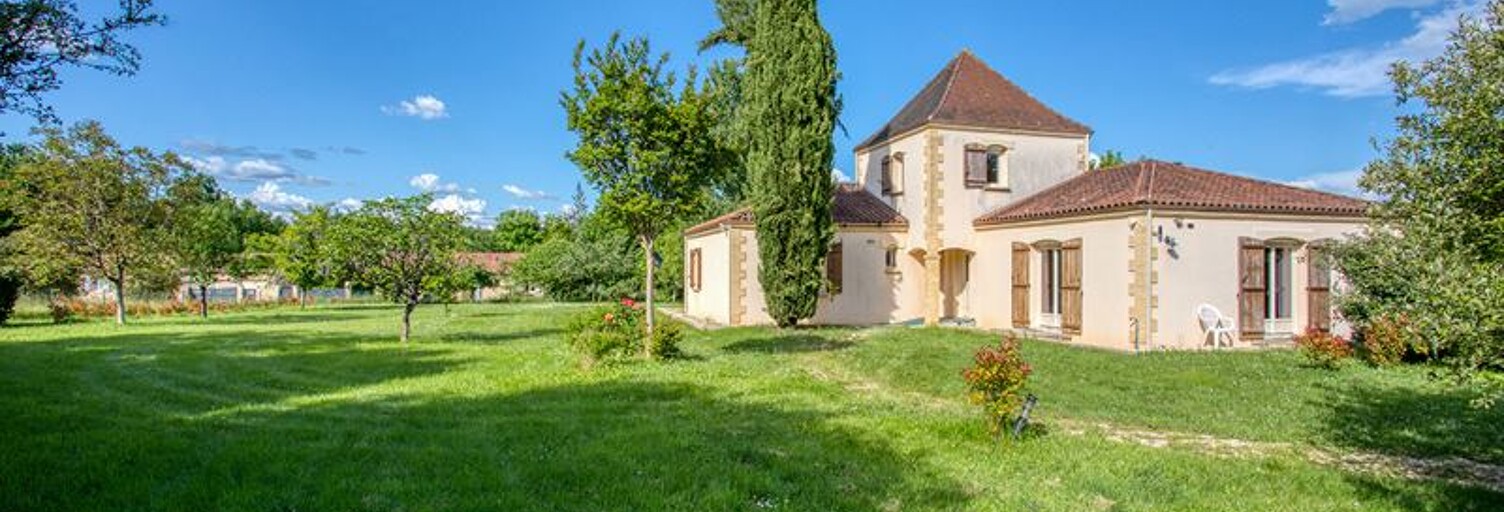 Maison 5 Pièces 152 m² à vendre à Le Bugue (24260)