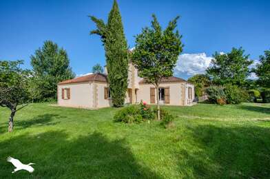 Maison 5 pièces 293216 €
