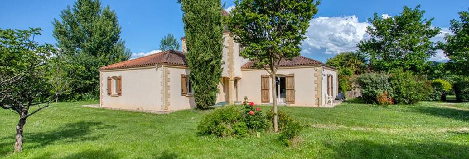 Maison 5 Pièces 152 m² à vendre à Le Bugue (24260)