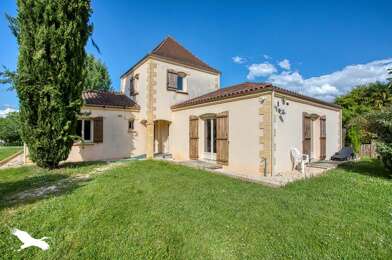 Maison 5 pièces 278144 €