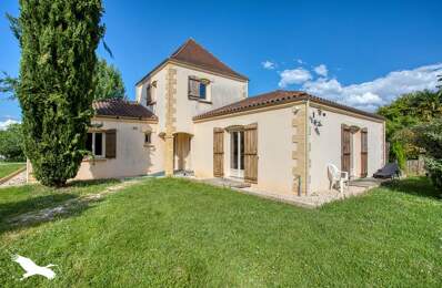 Contemporaine de 5 pièces principales — photo du bien