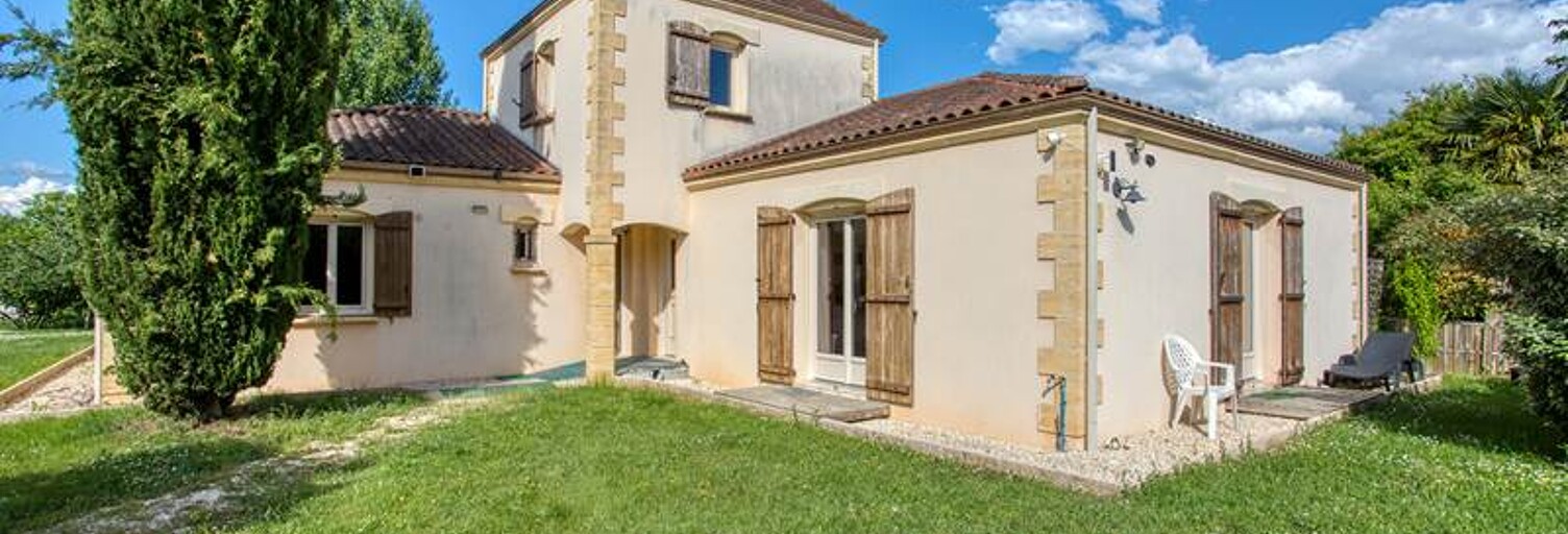 Maison 5 Pièces 152 m² à vendre à Le Bugue (24260)