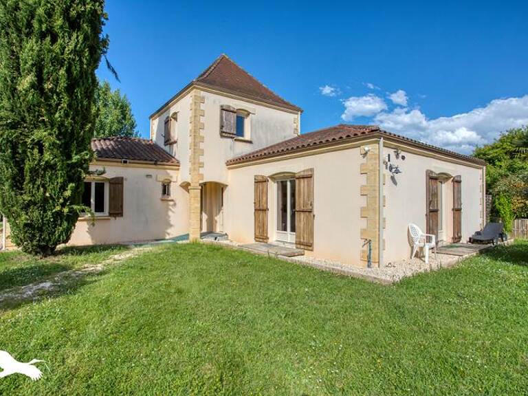 Contemporaine de 5 pièces principales — photo 1