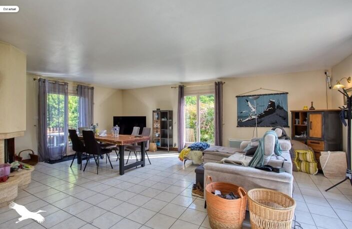 Contemporaine de 5 pièces principales — photo 5