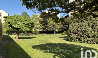 Appartement 4 Pièces 72 m² à vendre à Metz (57000)