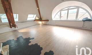 Appartement 6 Pièces 184 m² à vendre à Pontarlier (25300)