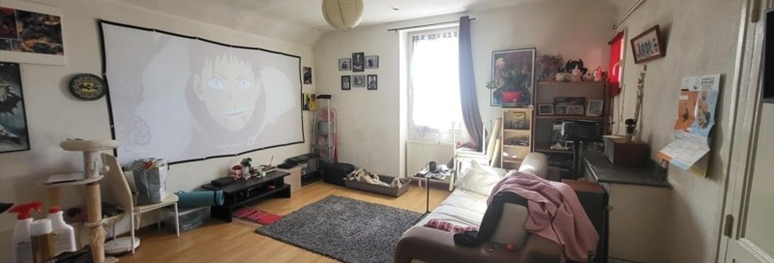 Immeuble   m² à vendre à Pamiers (09100)