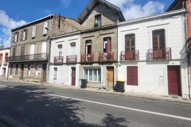 Immeuble  149900 €