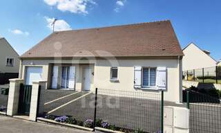 Maison 4 Pièces 103 m² à vendre à Lachelle (60190)