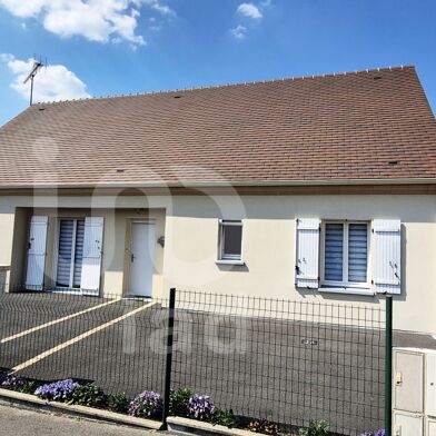 Maison 4 pièces 314000 €