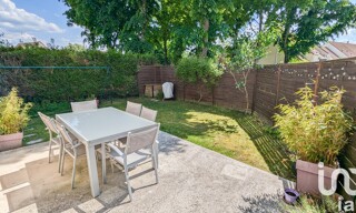 Maison 6 Pièces 124 m² à vendre à Lagny-sur-Marne (77400)