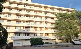 Appartement 5 Pièces 100 m² à vendre à Lyon 3 (69003)