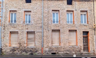 Maison 6 Pièces 180 m² à vendre à Givet (08600)