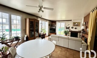 Maison 5 Pièces 101 m² à vendre à Palaiseau (91120)