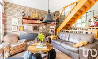Maison 4 Pièces 86 m² à vendre à Limeil-Brévannes (94450)