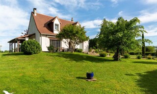 Maison 6 Pièces 149 m² à vendre à Saint-Yrieix-la-Perche (87500)