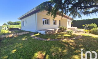 Maison 4 Pièces 115 m² à vendre à Agen (47000)