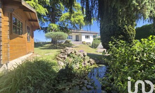 Maison 4 Pièces 115 m² à vendre à Agen (47000)