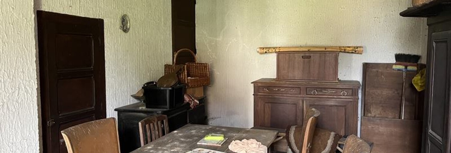 Maison 3 Pièces 45 m² à vendre à Ladignac-le-Long (87500)