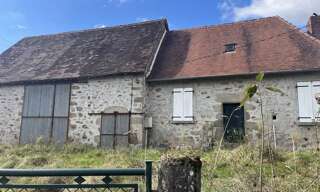 Maison 3 Pièces 45 m² à vendre à Ladignac-le-Long (87500)